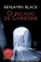 [Quirke 01] • O Pecado de Christine